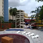 Golden Dolphin Grand Hotel - suíte 330 ou 332