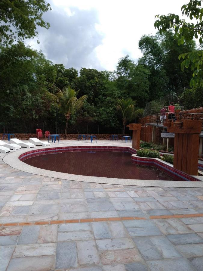 Hotel Golden Dolphin Grand - 330 Ou 332 Caldas Novas