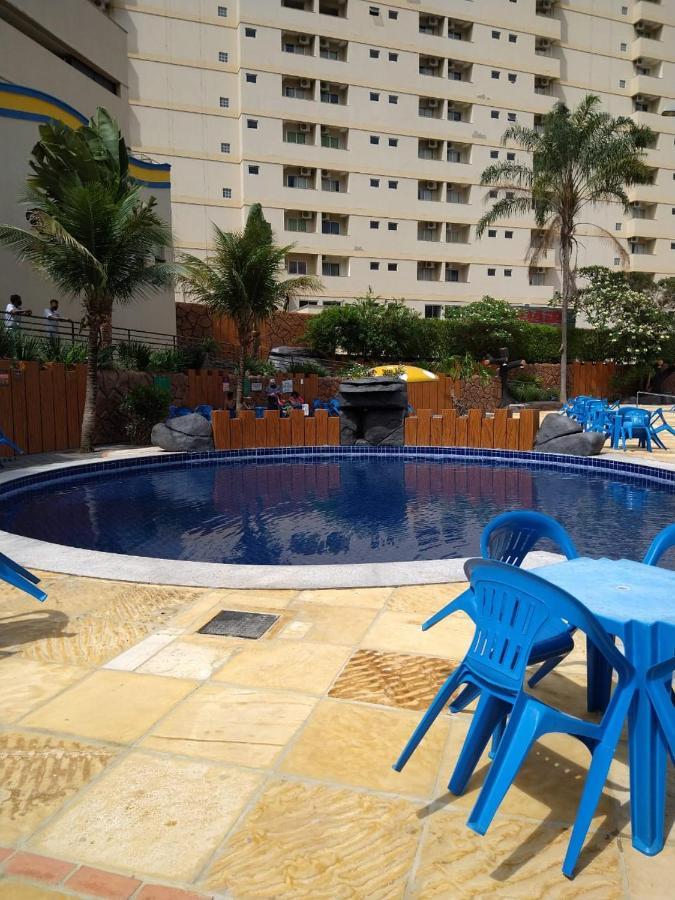 Golden Dolphin Grand - 330 Ou 332 Caldas Novas
