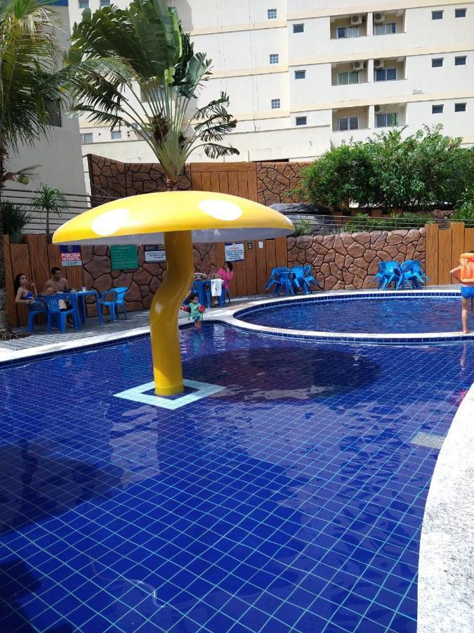 Golden Dolphin Grand - 330 Ou 332 3* Caldas Novas