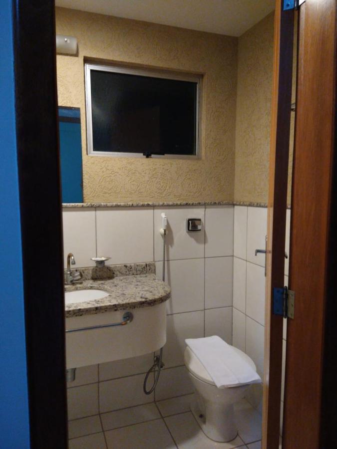 Golden Dolphin Grand - 330 Ou 332 3* Caldas Novas