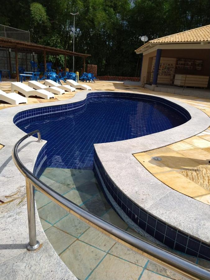 Golden Dolphin Grand - 330 Ou 332 3* Caldas Novas