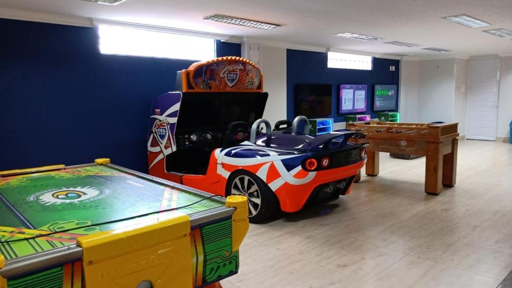 Golden Dolphin Grand - 330 Ou 332 3* Caldas Novas