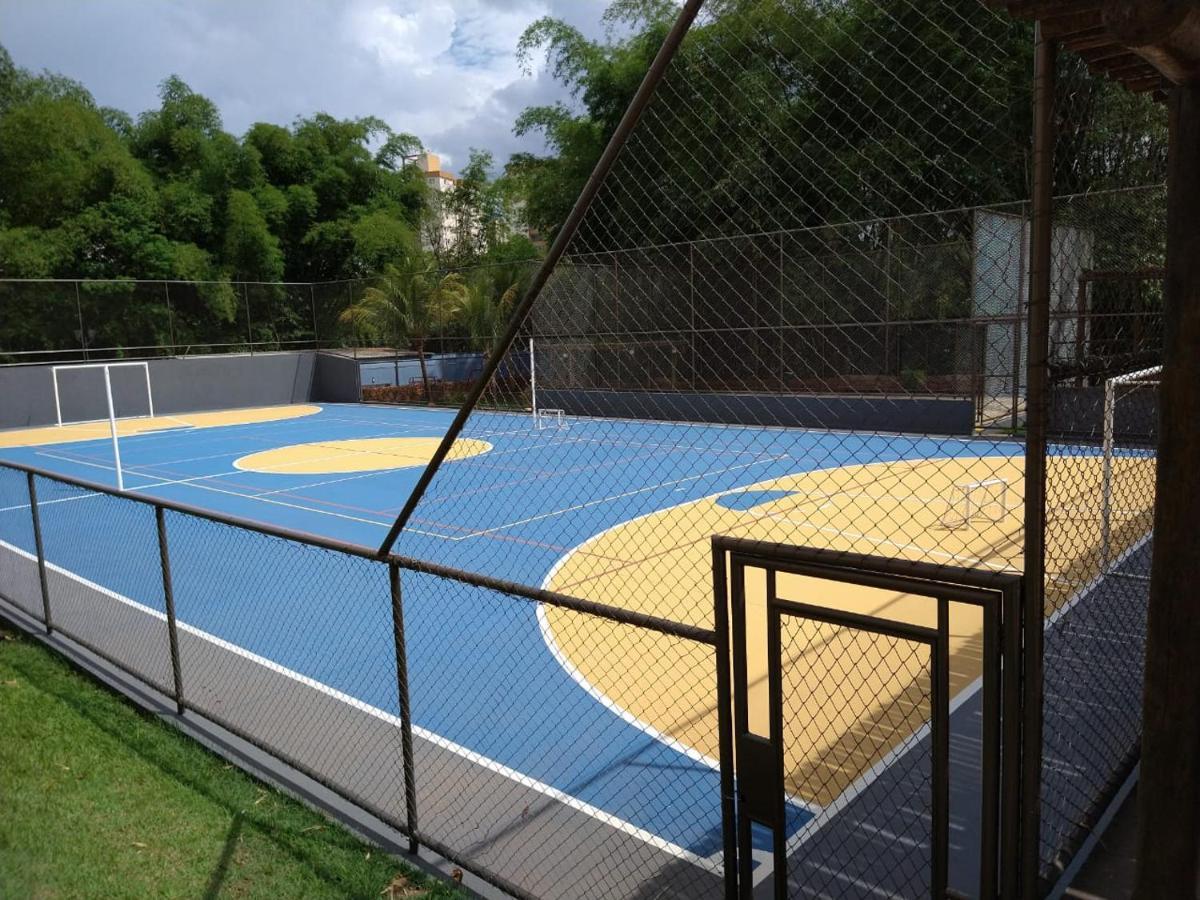 Golden Dolphin Grand - 330 Ou 332 3* Caldas Novas
