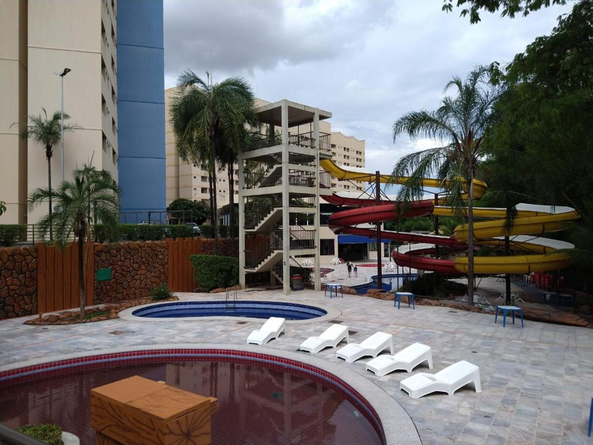 Hotel Golden Dolphin Grand - 330 Ou 332 Caldas Novas